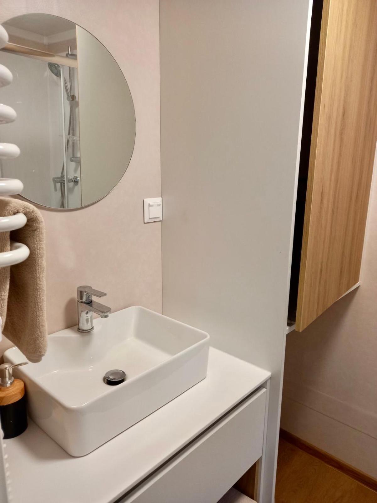 Chata Idylka - Nova Chata Se Zahradou Loučná nad Desnou Extérieur photo