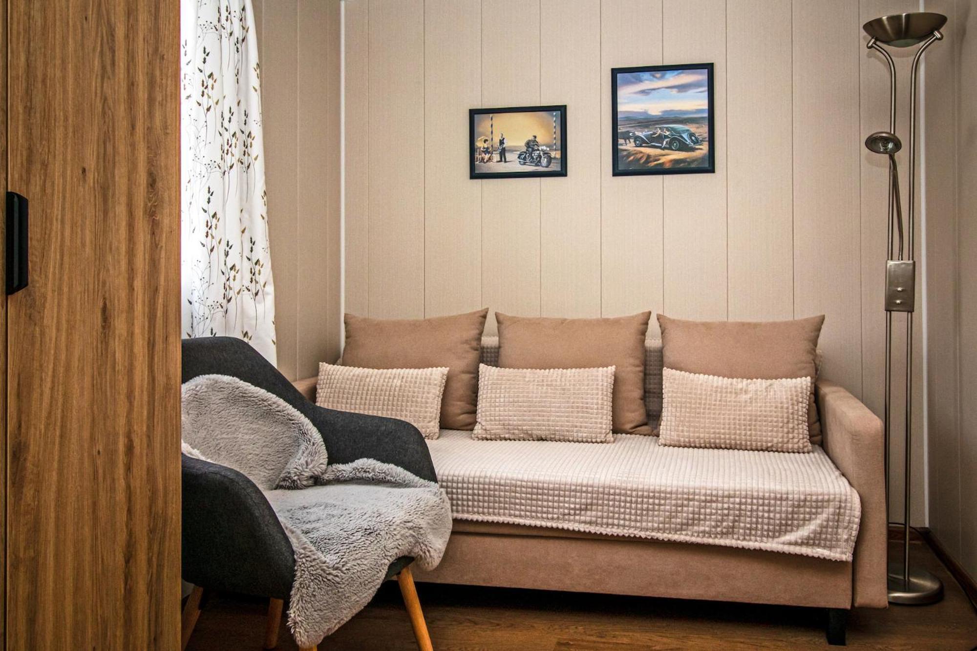 Chata Idylka - Nova Chata Se Zahradou Loučná nad Desnou Extérieur photo