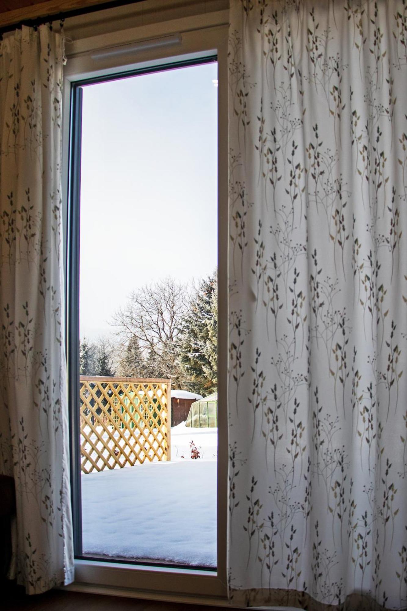 Chata Idylka - Nova Chata Se Zahradou Loučná nad Desnou Extérieur photo
