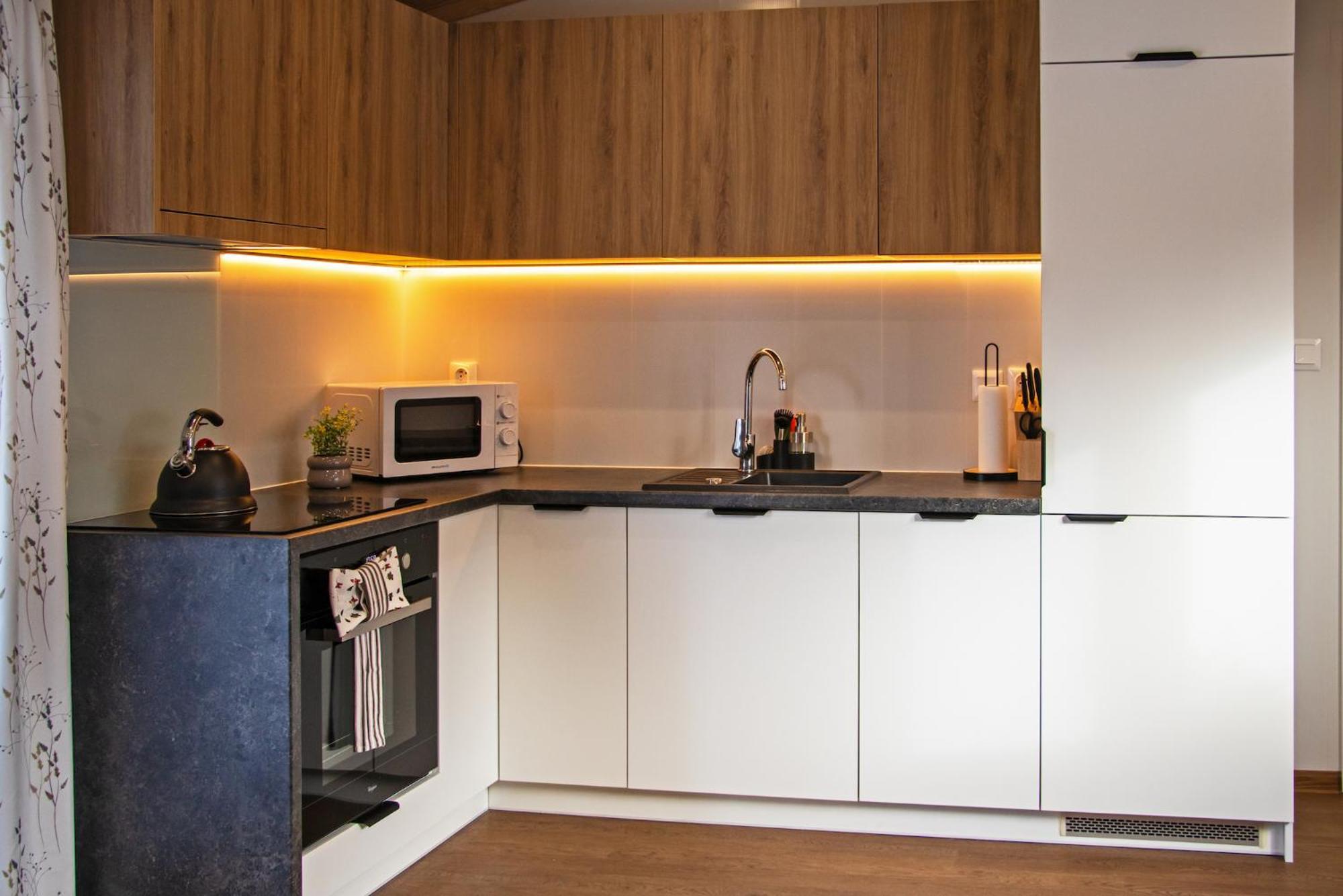 Chata Idylka - Nova Chata Se Zahradou Loučná nad Desnou Extérieur photo